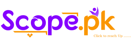 Scope.pk Blogs