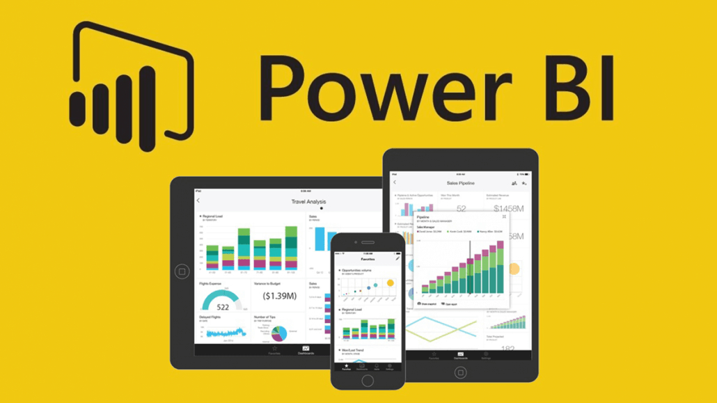 How to Master the Art of Data Analysis with Power BI: A Step-by-Step Guide to Getting Started Today.